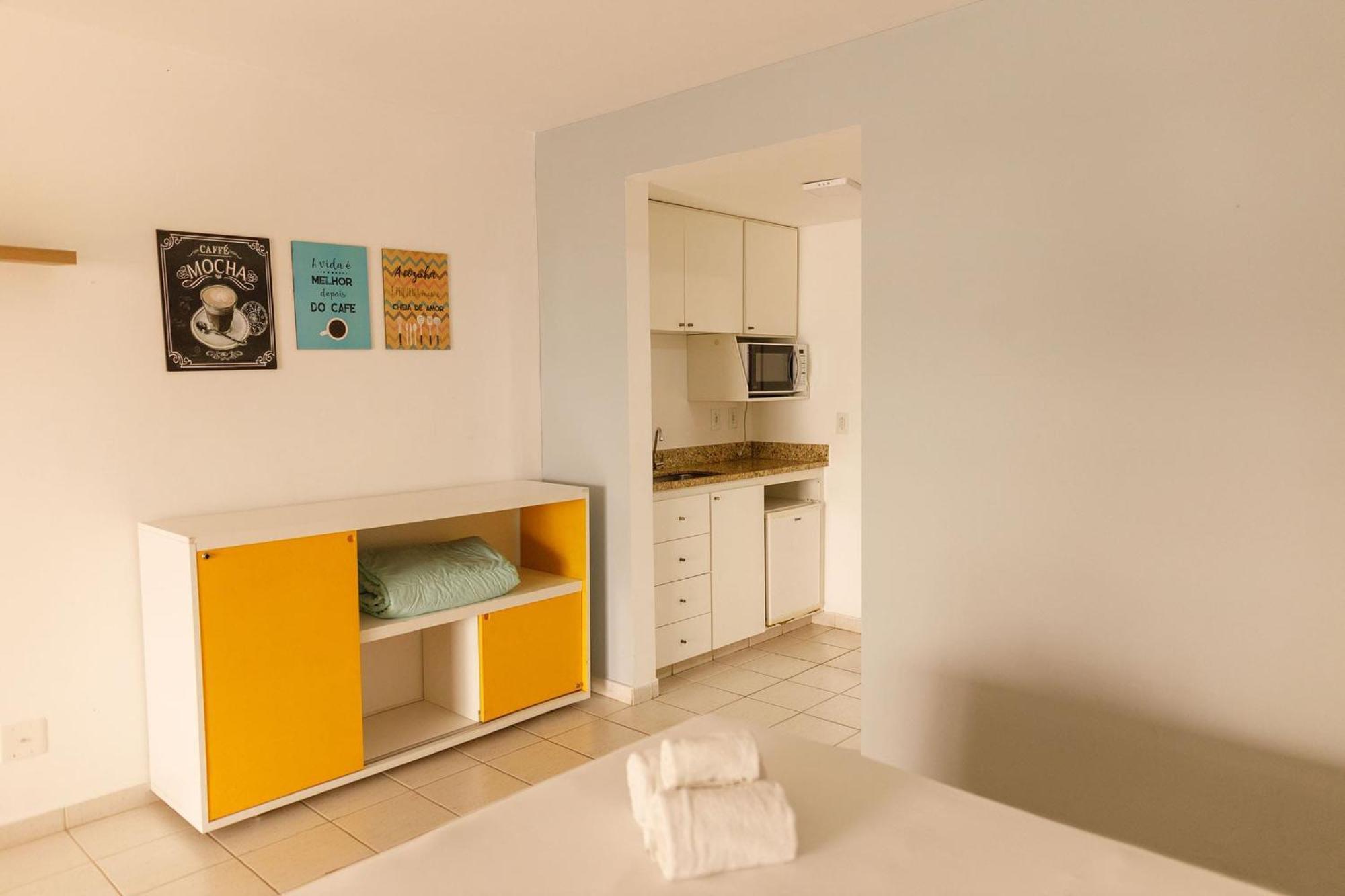 Mares Suites By Angra Beach - Piratas Residence Angra dos Reis Eksteriør bilde